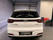 Chery Tiggo 7 Pro I Новосибирск  - изображение 39