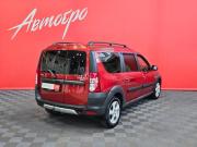 Lada (ВАЗ) Largus I Вологда  - изображение 22
