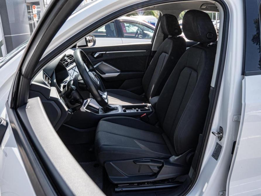 Audi Q3 II (F3) Краснодар  - изображение 10