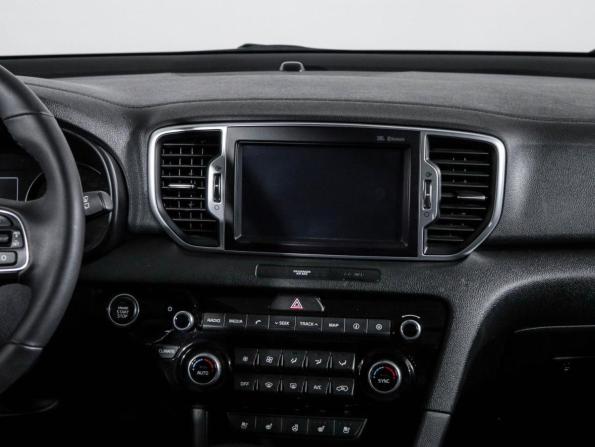 Kia Sportage IV с пробегом 2018 года, цена 2 570 000 рублей, 67300 км, внедорожник, Автокод Объявления