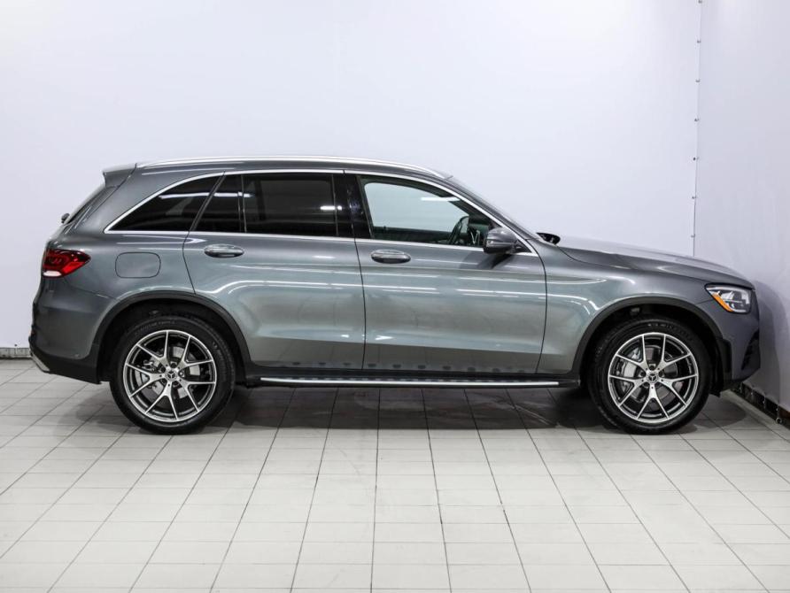 Mercedes-Benz GLC I (X253) Рестайлинг Ростов-на-Дону  - изображение 5