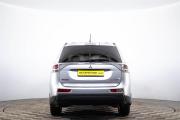 Mitsubishi Outlander III Пермь  - изображение 27