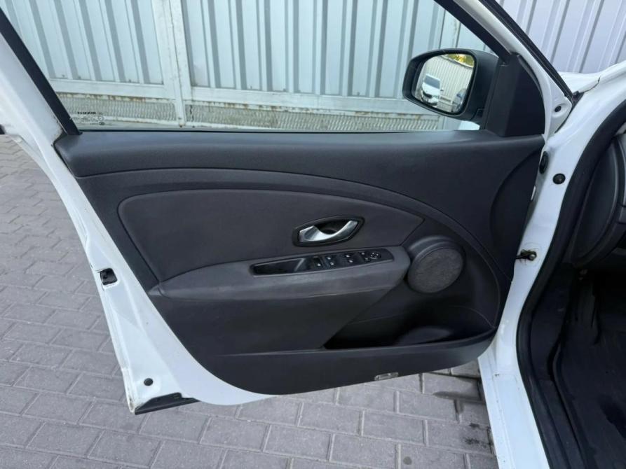 Renault Megane III Ростов-на-Дону  - изображение 19