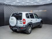 Chevrolet Niva I Рестайлинг Самара  - изображение 22