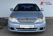 Toyota Corolla IX (E120 E130) Рестайлинг Киров  - изображение 22