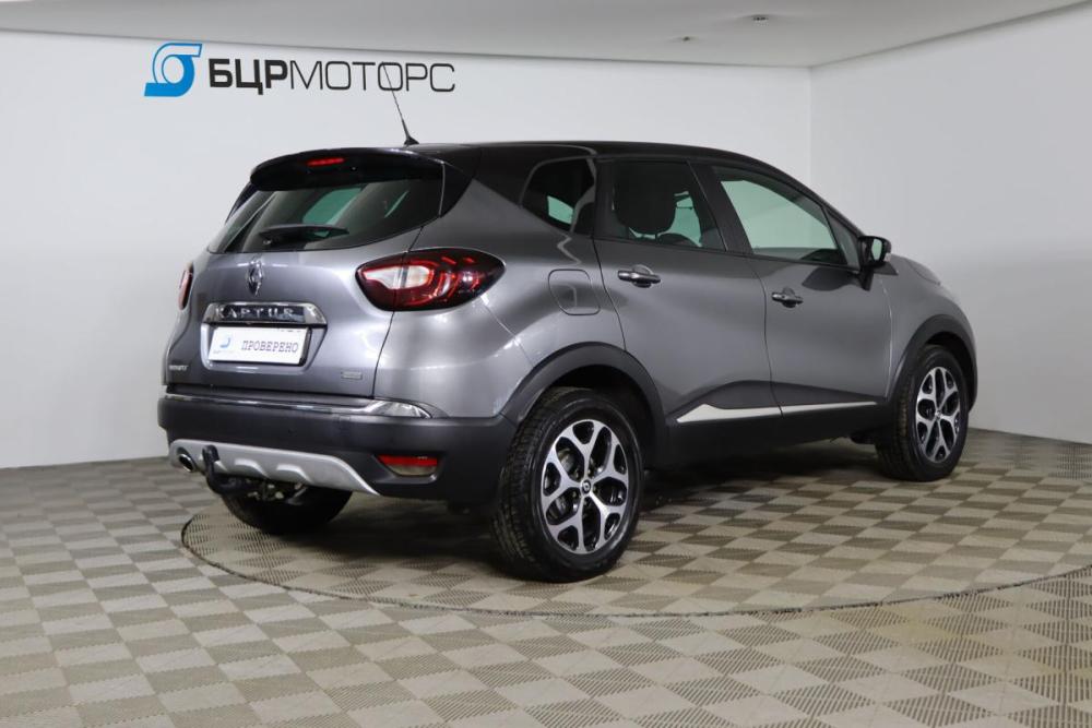 Renault Kaptur I Нижний Новгород  - изображение 5