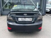 Hyundai Solaris I Санкт-Петербург  - изображение 11