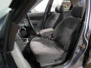 Chevrolet Lanos I Воронеж  - изображение 24