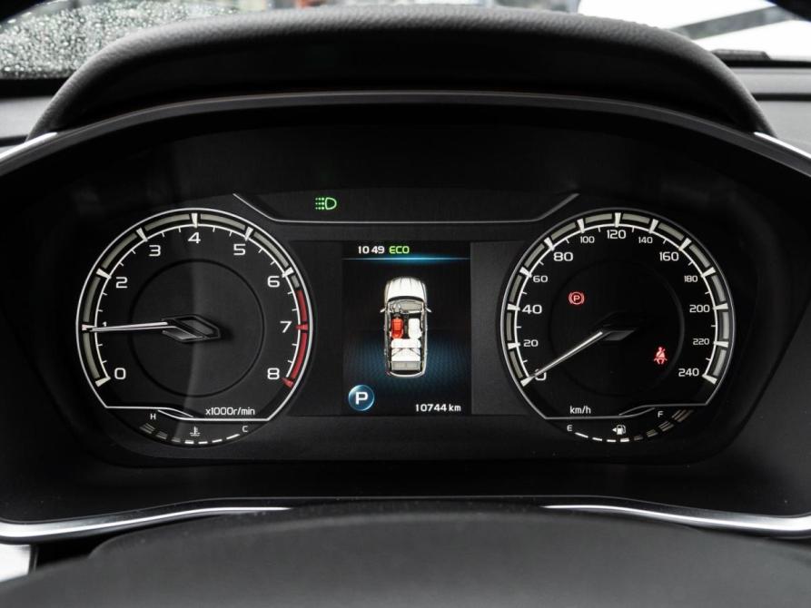 Geely Coolray I Краснодар  - изображение 17