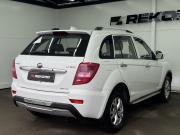 Lifan X60 I Рестайлинг Уфа  - изображение 22