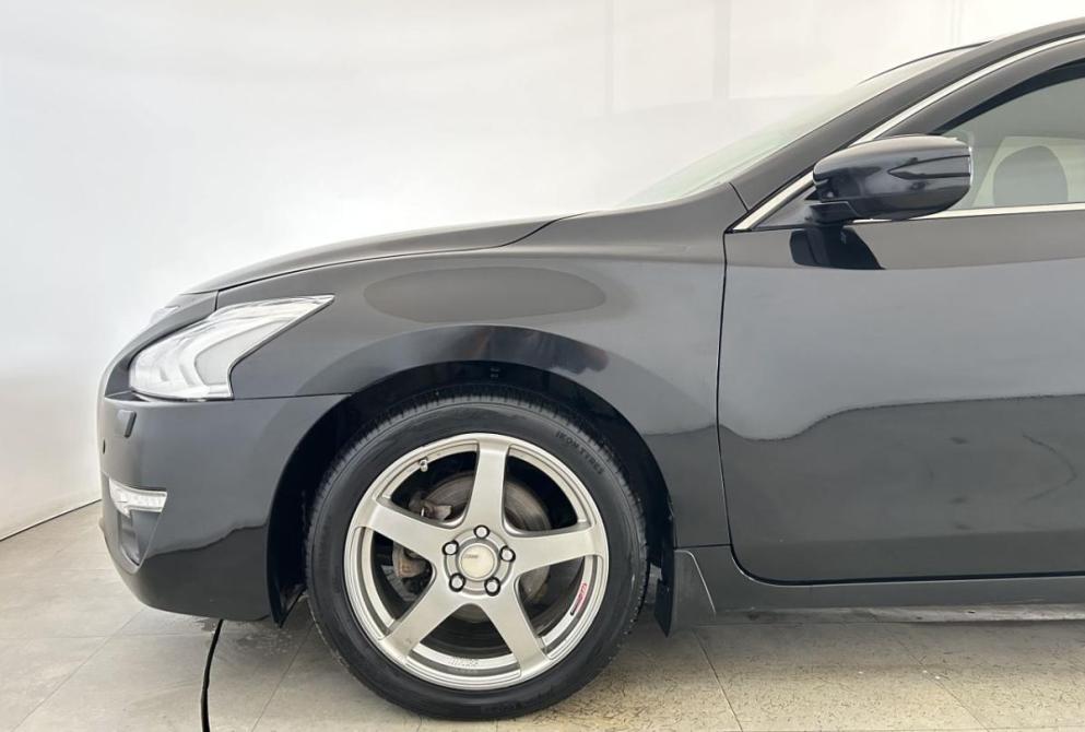 Nissan Teana III (L33) Саранск  - изображение 9