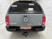 Volkswagen Amarok I Пермь  - изображение 22
