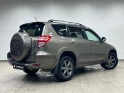 Toyota RAV4 III (XA30) Рестайлинг Кемерово  - изображение 19