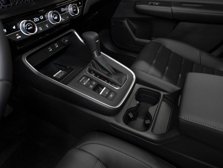 Honda CR-V VI Москва  - изображение 15