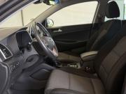 Hyundai Tucson III Рестайлинг Псков  - изображение 34
