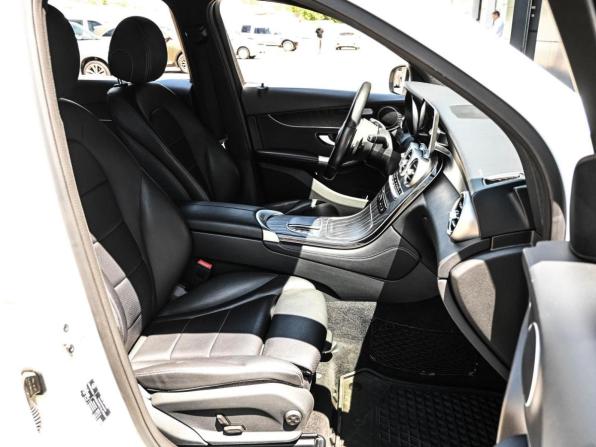 Mercedes-Benz GLC I (X253) Рестайлинг с пробегом 2019 года, цена 3 614 000 рублей, 97742 км, внедорожник, Автокод Объявления