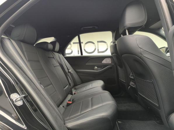Mercedes-Benz GLE II (V167) с пробегом 2020 года, цена 6 185 000 рублей, 67528 км, внедорожник, Автокод Объявления