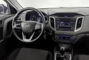 Hyundai Creta I Волгоград  - изображение 38