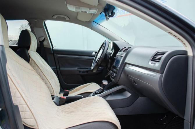 Volkswagen Jetta V с пробегом 2007 года, цена 440 000 рублей, 280000 км, седан, Автокод Объявления
