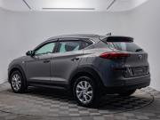 Hyundai Tucson III Рестайлинг Москва  - изображение 20