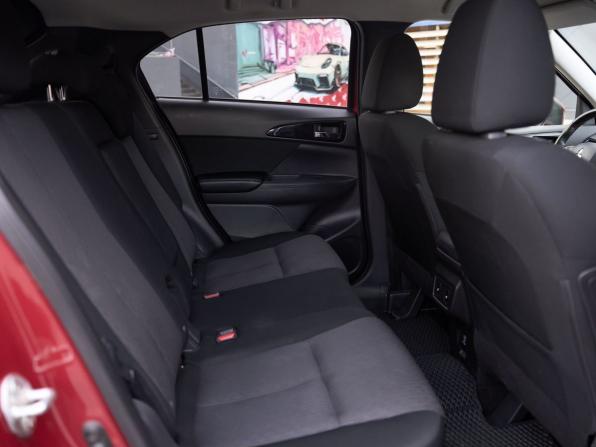 Mitsubishi Eclipse Cross I Рестайлинг с пробегом 2021 года, цена 2 236 900 рублей, 93556 км, внедорожник, Автокод Объявления
