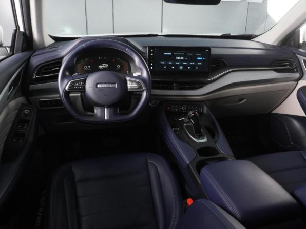 Haval F7x I Рестайлинг с пробегом 2023 года, цена 2 499 000 рублей, 19020 км, внедорожник, Автокод Объявления
