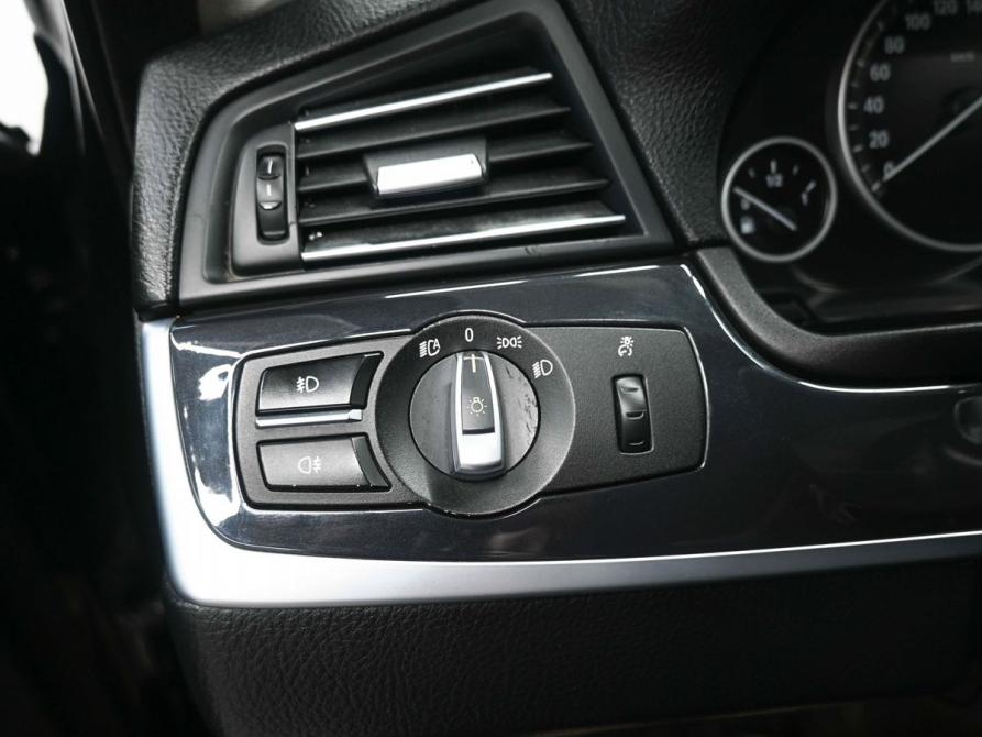 BMW 5 серии VI (F10/F11/F07) Ростов-на-Дону  - изображение 17