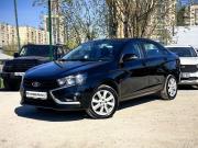 Lada (ВАЗ) Vesta I Санкт-Петербург  - изображение 14