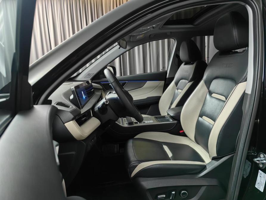 Chery Tiggo 4 Pro I Москва  - изображение 9