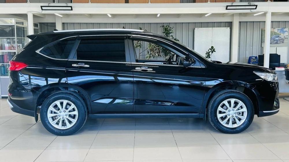 Haval M6 II Пермь  - изображение 11