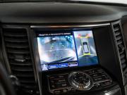 Infiniti FX II (S51) Рестайлинг Иркутск  - изображение 38