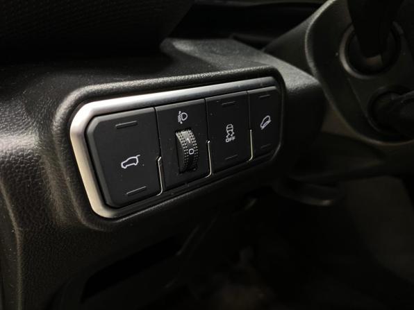 Haval Dargo с пробегом 2023 года, цена 2 350 000 рублей, 114660 км, внедорожник, Автокод Объявления