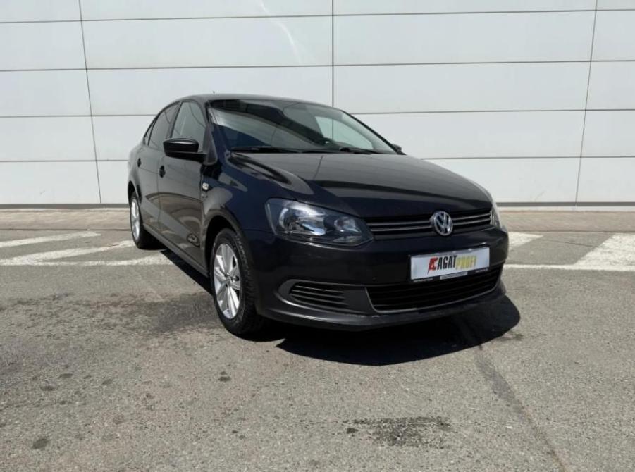 Volkswagen Polo V Ставрополь  - изображение 3