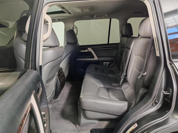 Toyota Land Cruiser 200 Series с пробегом 2008 года, цена 2 699 000 рублей, 359322 км, внедорожник, Автокод Объявления