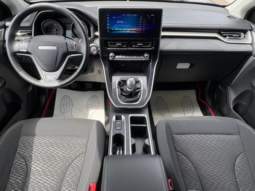 Haval M6 II Уфа  - изображение 7