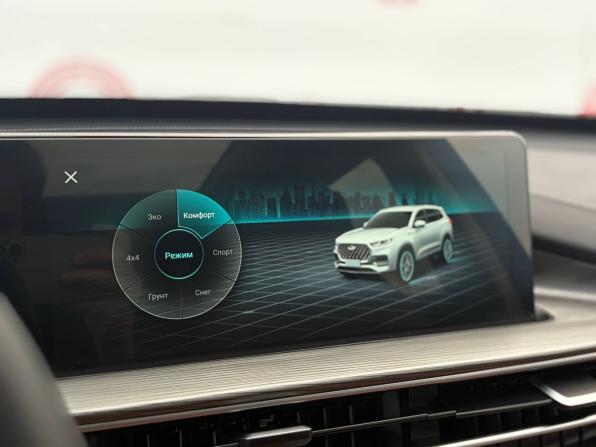Chery Tiggo 8 Pro Max I с пробегом 2022 года, цена 2 349 000 рублей, 70059 км, внедорожник, Автокод Объявления