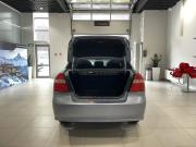 Chevrolet Aveo I Рестайлинг Москва  - изображение 26