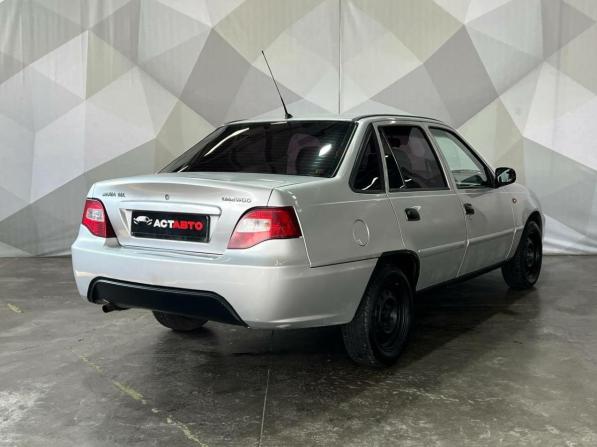 Daewoo Nexia I Рестайлинг с пробегом 2011 года, цена 225 000 рублей, 180633 км, седан, Автокод Объявления