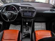 Volkswagen Tiguan II Калуга  - изображение 22