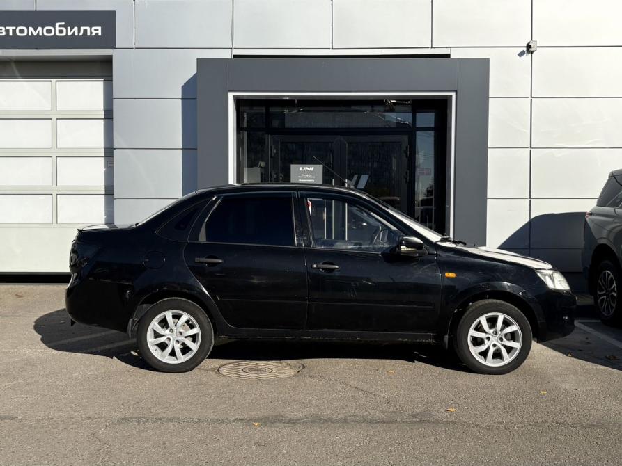 Lada (ВАЗ) Granta I Москва  - изображение 4