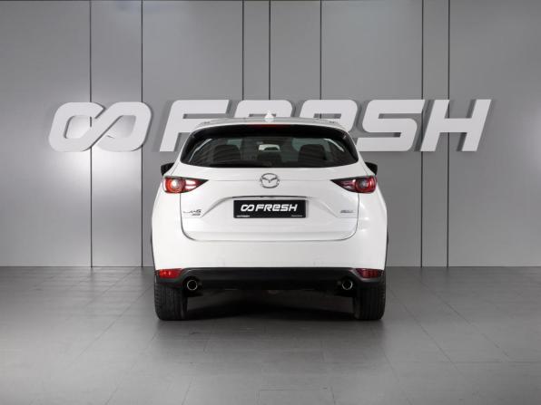 Mazda CX-5 II с пробегом 2019 года, цена 3 336 000 рублей, 59886 км, внедорожник, Автокод Объявления