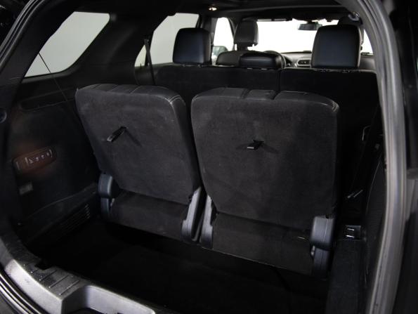 Ford Explorer V Рестайлинг 2 с пробегом 2019 года, цена 2 999 000 рублей, 137019 км, внедорожник, Автокод Объявления