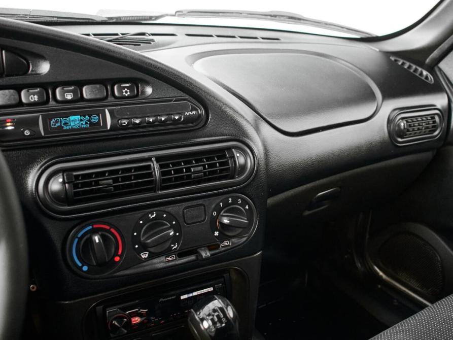 Chevrolet Niva I Рестайлинг Екатеринбург  - изображение 15