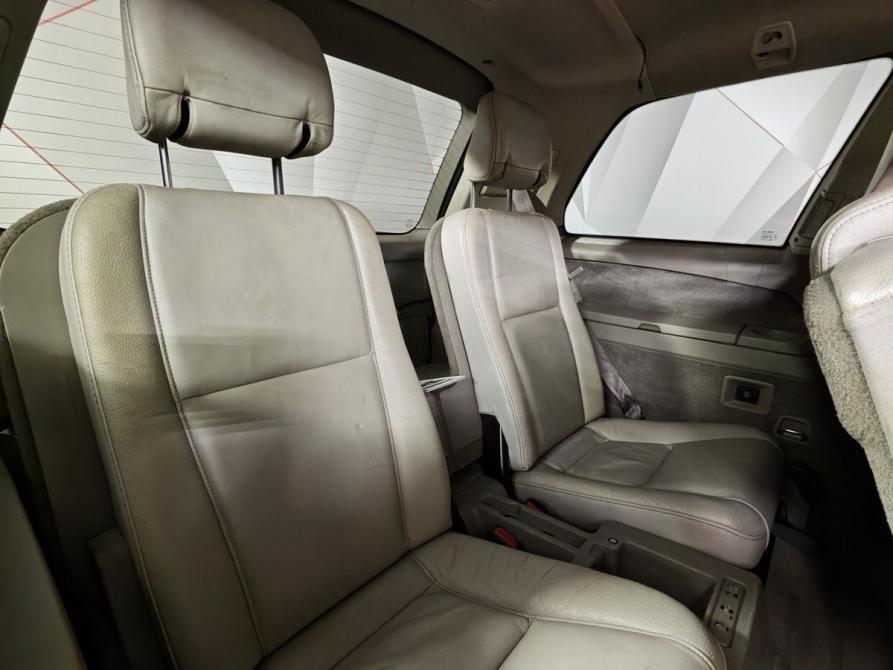 Volvo XC90 I Москва  - изображение 18