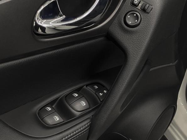 Nissan Qashqai II Рестайлинг с пробегом 2022 года, цена 2 770 000 рублей, 31000 км, внедорожник, Автокод Объявления