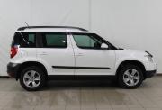 Skoda Yeti I Рестайлинг Астрахань  - изображение 30