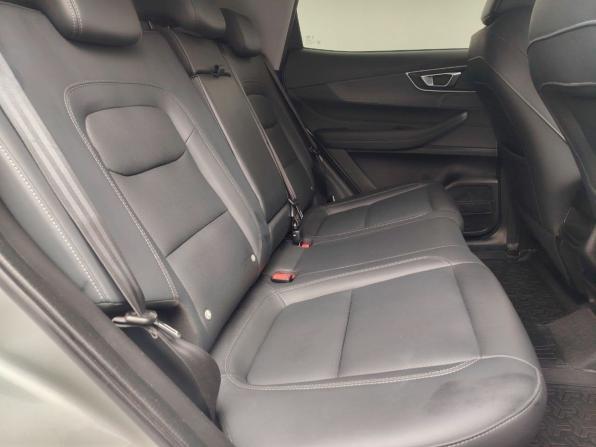 Chery Tiggo 4 Pro I с пробегом 2024 года, цена 1 340 000 рублей, 59766 км, внедорожник, Автокод Объявления