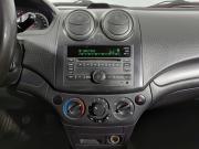 Chevrolet Aveo I Рестайлинг Уфа  - изображение 40