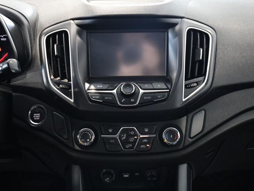 Chery Tiggo 5 I Калуга  - изображение 21