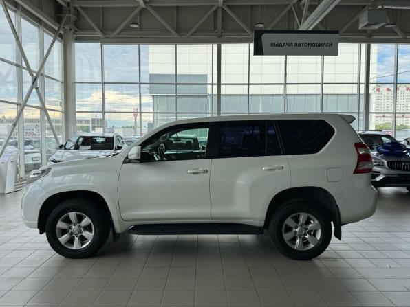 Toyota Land Cruiser Prado 150 Series Рестайлинг 1 с пробегом 2015 года, цена 3 295 000 рублей, 148233 км, внедорожник, Автокод Объявления